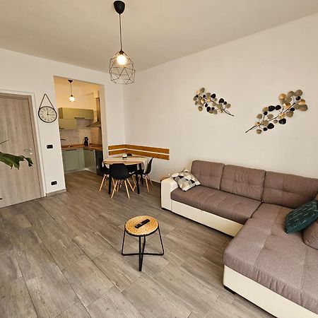 Casa Enne, Appartamento Vicino Centro E Juventus Stadium Torino Kültér fotó