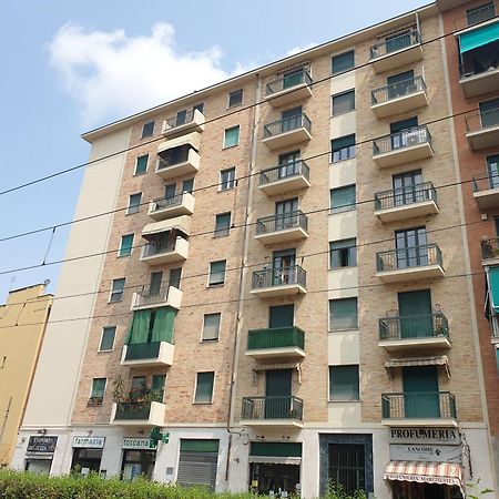 Casa Enne, Appartamento Vicino Centro E Juventus Stadium Torino Kültér fotó