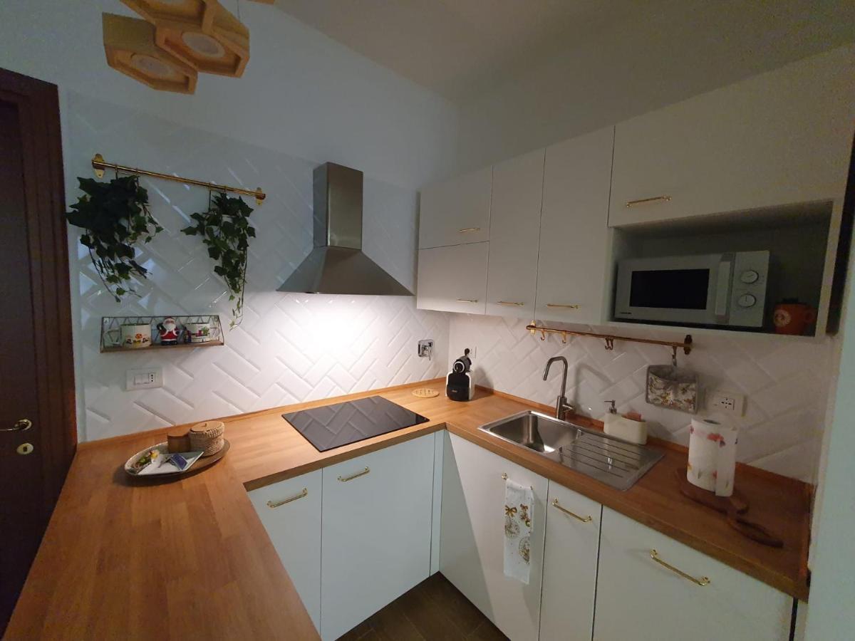 Casa Enne, Appartamento Vicino Centro E Juventus Stadium Torino Kültér fotó