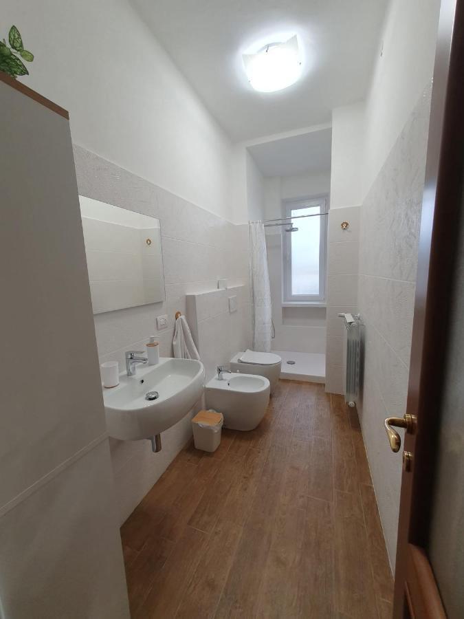 Casa Enne, Appartamento Vicino Centro E Juventus Stadium Torino Kültér fotó