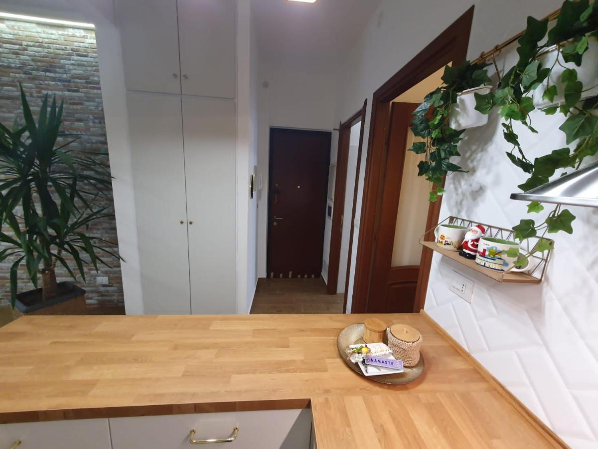 Casa Enne, Appartamento Vicino Centro E Juventus Stadium Torino Kültér fotó