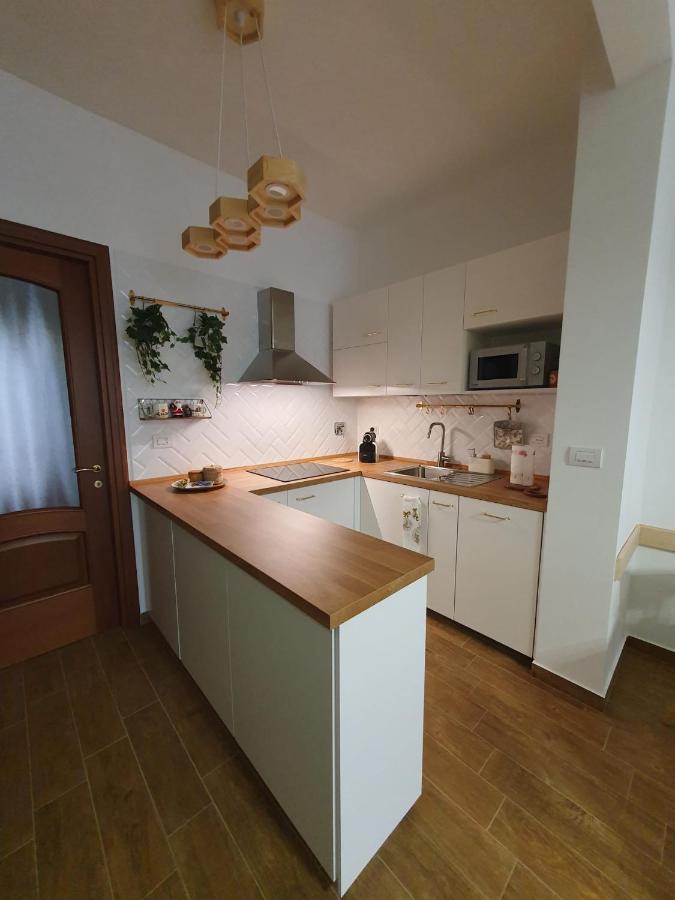 Casa Enne, Appartamento Vicino Centro E Juventus Stadium Torino Kültér fotó