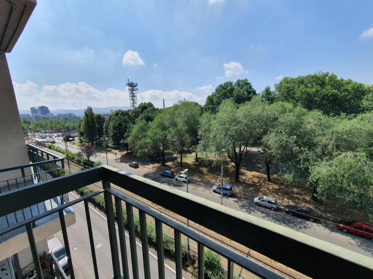 Casa Enne, Appartamento Vicino Centro E Juventus Stadium Torino Kültér fotó