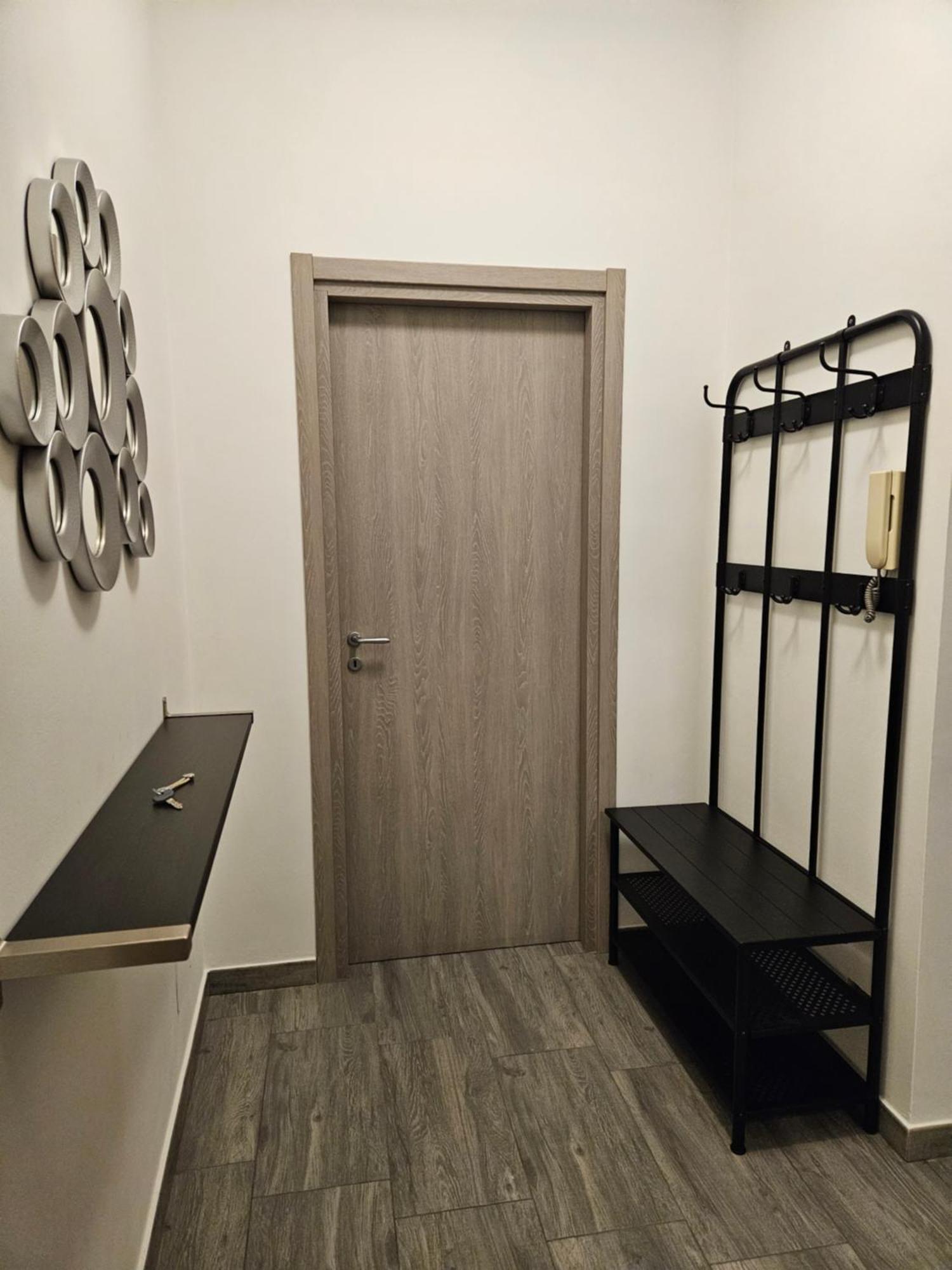 Casa Enne, Appartamento Vicino Centro E Juventus Stadium Torino Kültér fotó