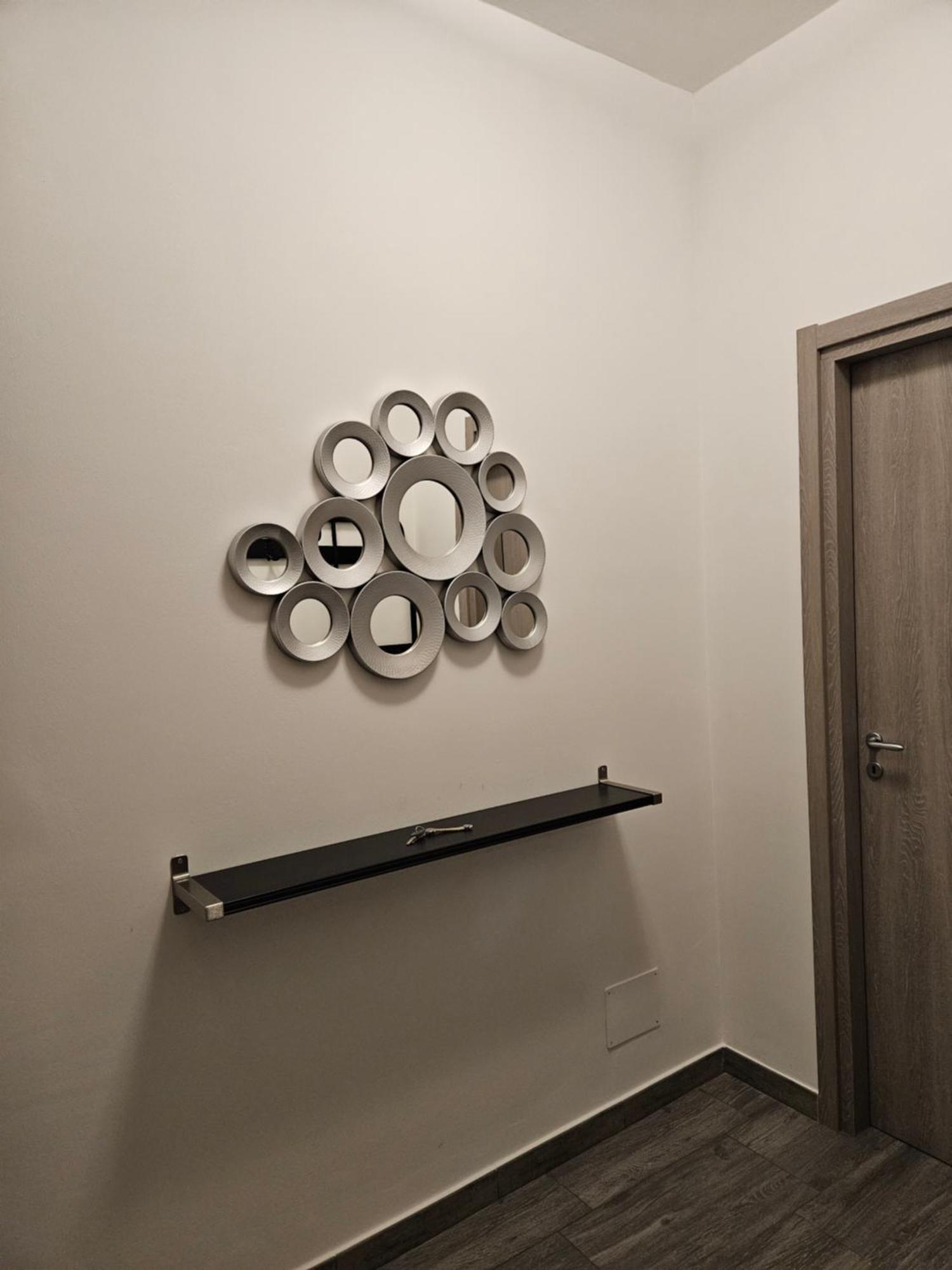 Casa Enne, Appartamento Vicino Centro E Juventus Stadium Torino Kültér fotó