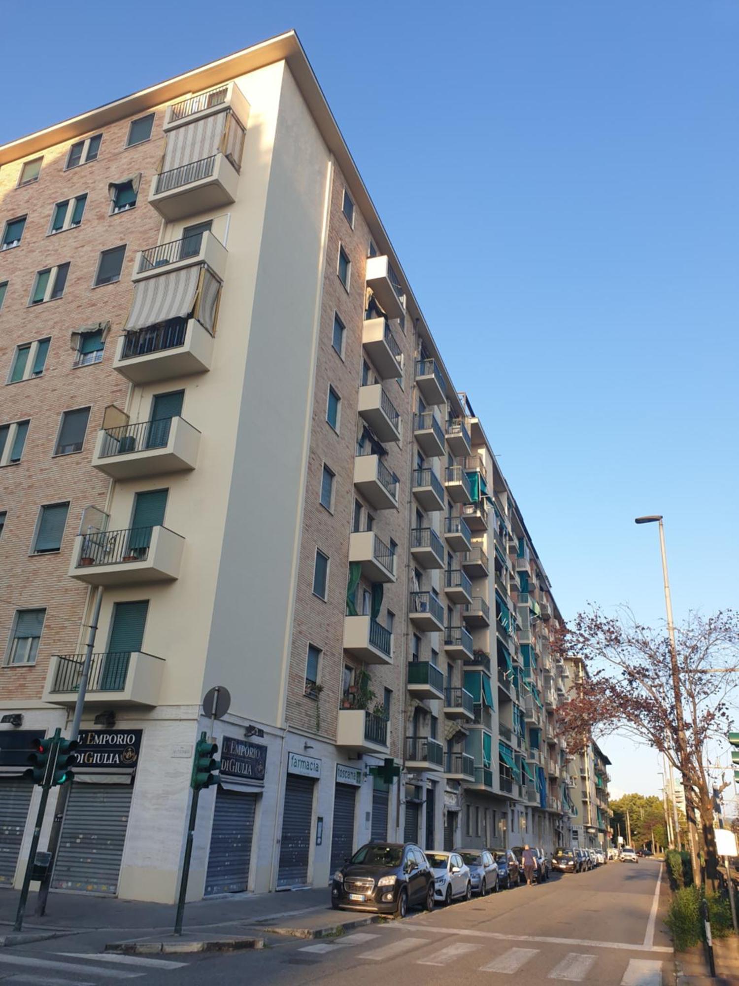 Casa Enne, Appartamento Vicino Centro E Juventus Stadium Torino Kültér fotó