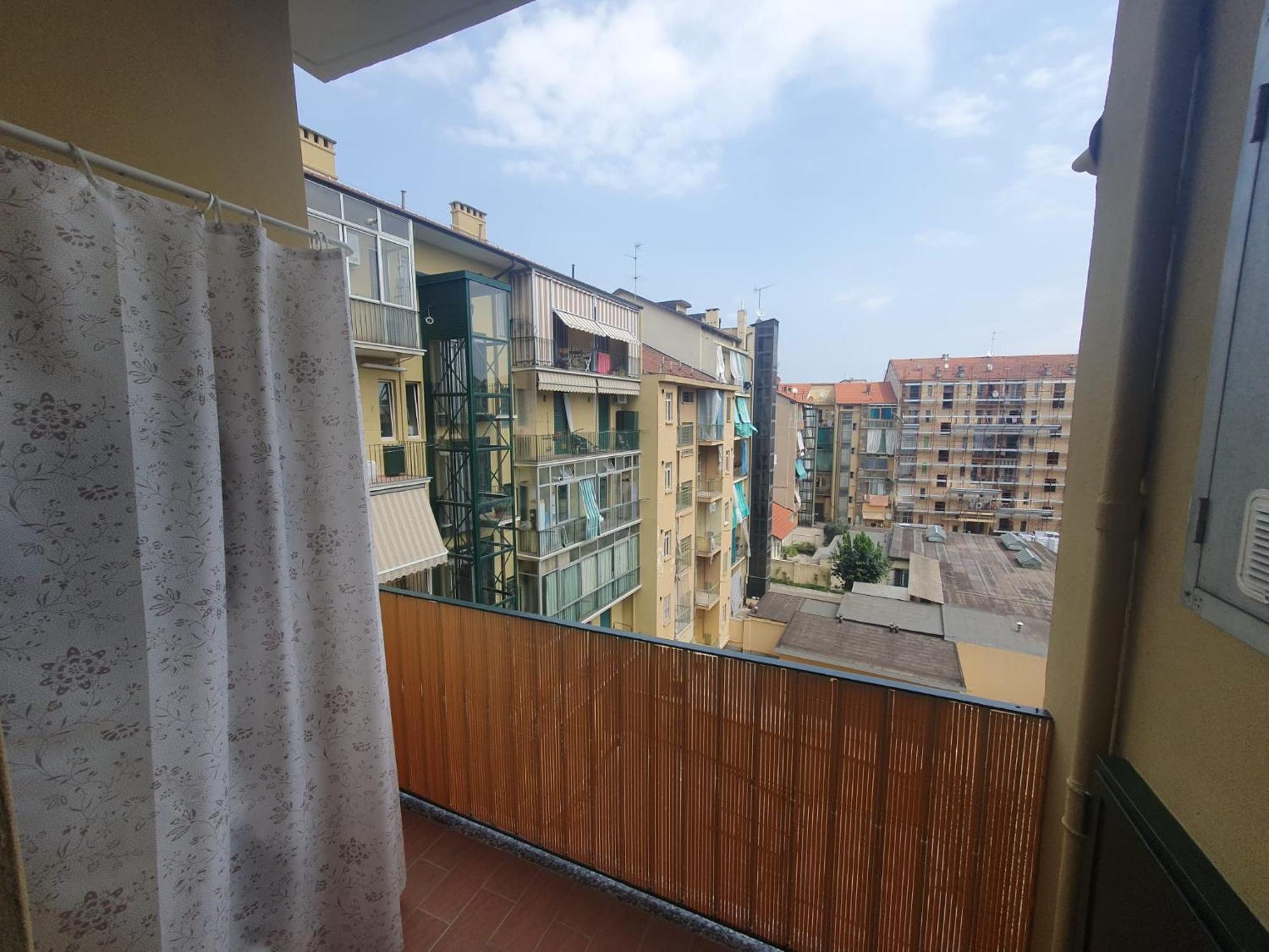 Casa Enne, Appartamento Vicino Centro E Juventus Stadium Torino Kültér fotó