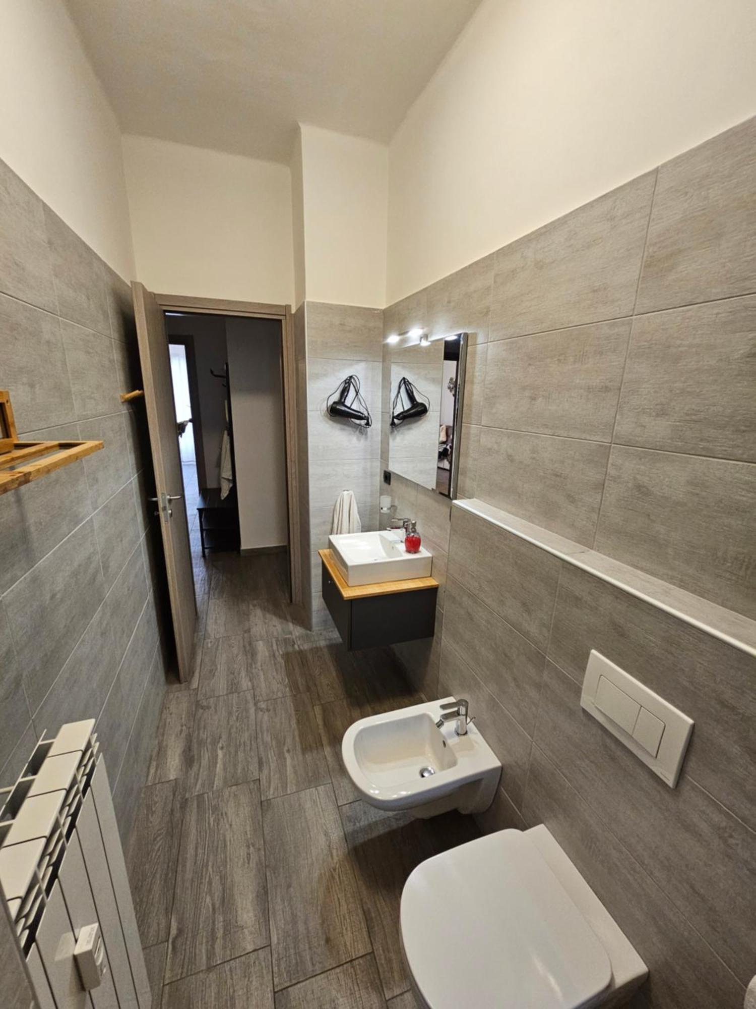 Casa Enne, Appartamento Vicino Centro E Juventus Stadium Torino Kültér fotó