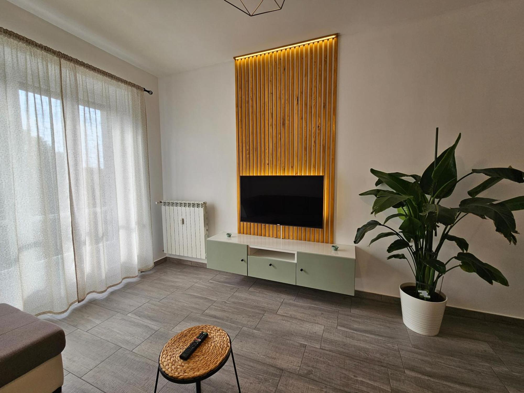 Casa Enne, Appartamento Vicino Centro E Juventus Stadium Torino Szoba fotó